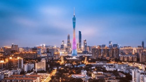 大灣區(qū)服貿(mào)會(huì)啟幕 珠海逛展成潮人新風(fēng)尚，廣告設(shè)計(jì)引領(lǐng)灣區(qū)創(chuàng)意浪潮